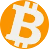 Bitcoin logo ps88
