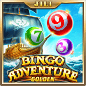 bingo adventure golden