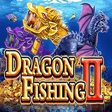dragon fishing 2