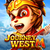 journey west