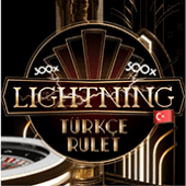 lightning turkce rullet