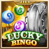 luck bingo
