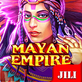 mayan empire