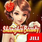 shanghai beauty