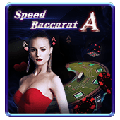 speed baccarat A