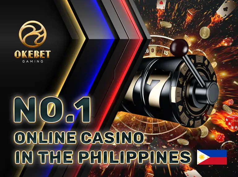 ok bet online casino number one in the philippines big