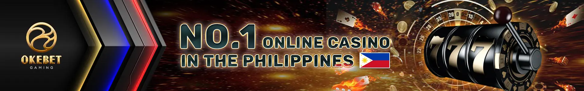 okbet number one in the philippines