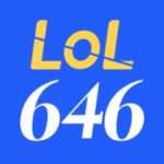 LOL646 logo