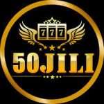 50JILI logo