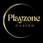 Playzone logo