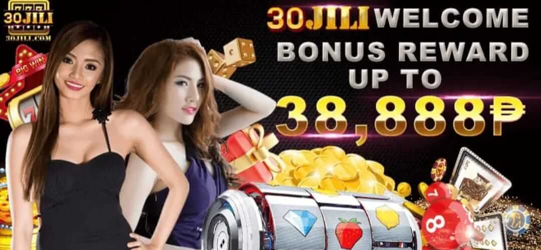 30Jili Online Casino