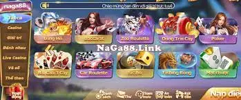  Naga88 Casino bonus