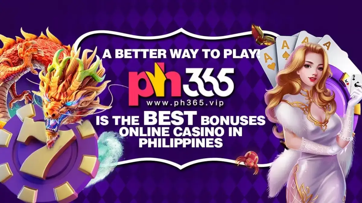 PH365 Casino