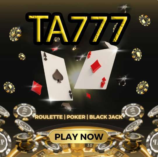 Ta777 Slot