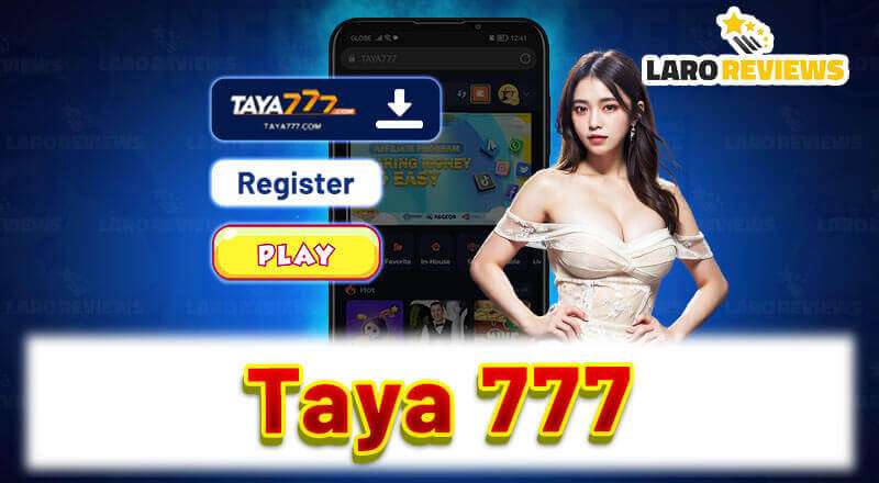 Taya777 Casino