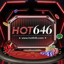 Hot 646 Casino