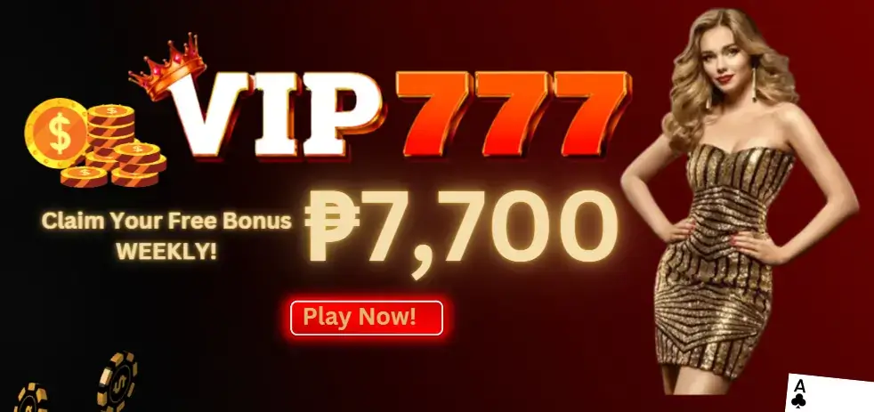 VIP777 Game