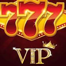 VIP777 Slot