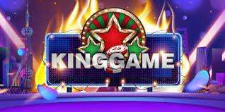 KingGame Gaming